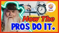 How To Choose Time Tracking Software - Full Guide to Time Tracking Software: Boost Your Productivity