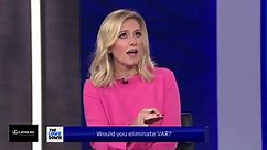 Rebecca Lowe gives her thoughts on the latest news in the Premier League on the Lexus Lowe Down