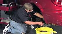 AutoZone Tools for Brake Service: A Complete Guide