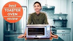 Best Toaster Oven Review