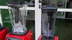 Industrial blender This are the real industrial blenders not silver crest pls, silver crest are Copy of this, that's why they don't give you results 2liters 70,000 2.5liters 90,000 3 9liters 120,000 Get this and get rest of mind today, ask bartenders about this blender and big restaurants owners Buy what will last you today #industrialblender | Adambay kitchen equipment ltd
