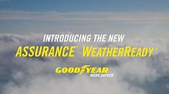 Goodyear Assurance WeatherReady | Tires | Sam's Club