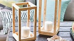 20 DIY Outdoor Decorating Projects That Take 30 Minutes—or Less