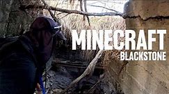 Minecraft // Castle Hill Blackstone