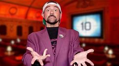 Kevin Smith Thinks That "Movies Are Too Expensive" Right Now