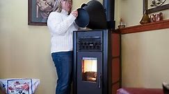 Freedom Stoves - Independence PS21 Pellet Stove