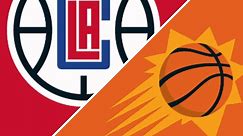 Clippers 105-92 Suns (Apr 9, 2024) Game Recap - ESPN