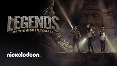 Legends of the Hidden Temple - Watch Full Movie on Paramount Plus
