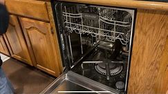 How To Clean Dishwasher Filter #tips #trending #tricks #maintenance #dishwasherrepair