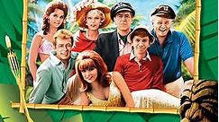 Gilligan's Island: The Complete Second Season Episode 26 Will the Real Mr. Howell Please Stand Up
