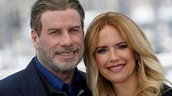 John Travolta quer permanecer leal a esposa Kelly Preston, que morreu em 2020