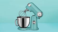 The Best Stand Mixers of 2024 to Make Baking a Breeze