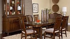 Estes Park Dining Collection (4364) by Broyhill