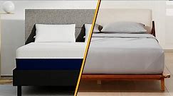 The Difference Between Full and Queen Size Bed | Full vs Queen Size Bed (Dimensions Guide)