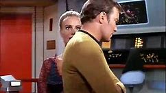 Star Trek - 3x17 - The Mark of Gideon