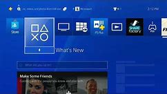 How to Install PS4 Primary Activated Account