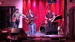 Red Light Cafe - Mark Mulch Band live!