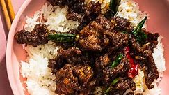 Make Mongolian Beef, an American Chinese classic 蒙古牛肉 | America's Test Kitchen
