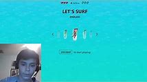Learn How to Master the Edge Surf Game