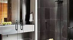 11 Amazing Double Showers With Top-of-the-Line Details and Style