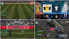 FIFA 16 MOD FIFA 23 ANDROID NEW TRANSFERS + [EXTRA TIME & PENALTY] PS5 OFFLINE BEST GRAPHICS UHD 4K