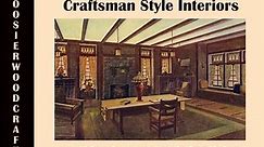 Craftsman Style Interiors seeks honesty and simplicity