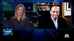 Watch CNBC's full interview with Ethan Allen's Farooq Kathwari
