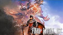 Final Fantasy XVI “All as One” OST (Final Battle Theme)