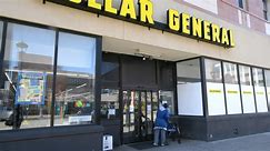 New Dollar General store planned on Zimmerly Road in Millcreek