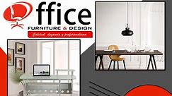 Office Furniture & Design Promo