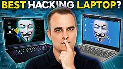 Best Hacking Laptop || #cybersecurity #technology