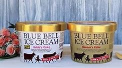 Blue Bell Introduces New Flavor And Brings Back An Old Favorite All In The Same Day