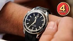 When To SERVICE an Automatic Watch & when NOT TO