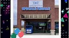 Today’s our 3rd... - Upscale Resale-Community Storehouse