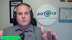 Episode #126 Just How Profitable Are Independent Auto Repair Shops?