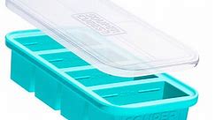 Food Freezer Trays - One Cup Portions - Souper Cubes®