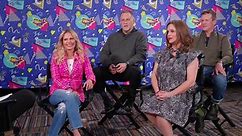 ‘Full House’ cast reunites at 90s Con, remembers Bob Saget