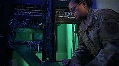 U.S. Air Force Cyber Intelligence Analysts—What do Airmen find rewarding?