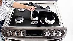 StoveGuard USA-Made, Custom Designed & Precision Cut Stove Cover for Gas Stove Top, 5-Burner Kenmore Gas Range Stove Top Cover