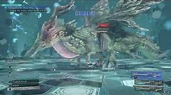 Defeat the enemy within the time limit, Biological Inte... | Final Fantasy VII: Rebirth (PS5)