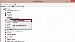 Fix USB Device not recognized in windows 10 / 11