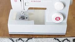 How to Set Up Your Sewing Machine