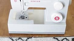 How to Set Up Your Sewing Machine