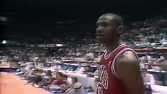 Don Baloncesto - #HBDMJ23 Las clavadas de Michael Jordan...