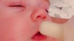 Babies Stories - Babies drinking milk