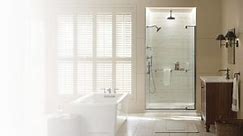 Walk-in Showers & Shower Systems | Dreamstyle Remodeling