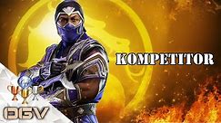 OGV Mortal Kombat 11 Ultimate - Kompetitor Trophy - Achievement PS4 Trophy Guide