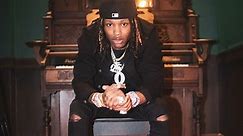 Rapper King Von,26,Killed in Atlanta Nightclub Shooting