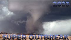 March 31st - Super Outbreak