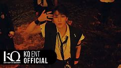 ATEEZ(에이티즈) - 'INCEPTION' Official MV